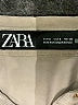 Zara Tan Casual Dress Size S - photo 7