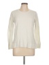 Gap Ivory Pullover Sweater Size L - photo 1