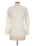Gap Ivory Pullover Sweater Size L - photo 2