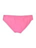 Abercrombie Solid Pink Swimsuit Bottoms Size XL - photo 2