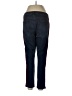 Ann Taylor LOFT Color Block Blue Jeans Size 31 waist - photo 2