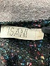 Isani 100% Polyester Black Short Sleeve Blouse Size S - photo 7