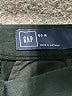 Gap Black Active Pants Size 00 - photo 7