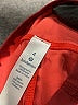 Lululemon Athletica Graphic Red Leggings Size 4 - photo 4