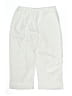 Fresh Produce 100% Cotton White Khakis Size XL (kids) - photo 1