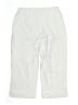 Fresh Produce 100% Cotton White Khakis Size XL (kids) - photo 2