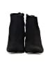 Munro American Black Ankle Boots Size 8 - photo 2