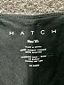 Hatch Black Active Pants Size XL Maternity (4) - photo 6