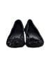 Eddie Bauer Black Flats Size 6 1/2 - photo 2