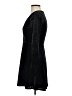 Express Black Cocktail Dress Size XS - photo 5