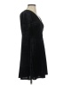 Express Black Cocktail Dress Size XS - photo 4
