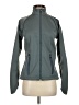 Zero Restriction Green Cardigan Size XS - photo 1
