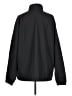 Augusta Sportswear 100% Polyester Solid Black Track Jacket Size L - photo 2