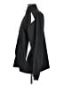 Augusta Sportswear 100% Polyester Solid Black Track Jacket Size L - photo 5