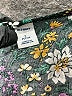 Old Navy Floral Black Jumpsuit Size S - photo 4