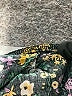 Old Navy Floral Black Jumpsuit Size S - photo 5