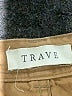 Trave 100% Cotton Tan Cargo Pants Size 25 waist - photo 4