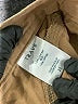 Trave 100% Cotton Tan Cargo Pants Size 25 waist - photo 5