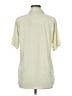 Leg3nd Ivory Short Sleeve Polo Size M - photo 2