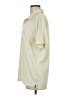Leg3nd Ivory Short Sleeve Polo Size M - photo 5