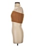 iris Brown Tube Top Size S - photo 5