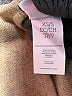 CAbi 100% Acrylic Tan Poncho Size XS - photo 7