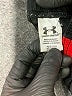 Under Armour 100% Polyester Black Athletic Shorts Size 4T - photo 4