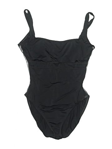 Merona One Piece Swimsuit (view 1)
