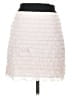 Kimchi Blue Ivory Formal Skirt Size XS - photo 2
