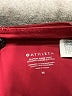 Athleta Burgundy Active Pants Size M - photo 7