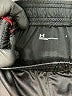 Under Armour Black Athletic Shorts Size 4 - photo 3