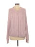 Assorted Brands Pink Cardigan Size M - photo 1