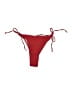 Unbranded Red Swimsuit Bottoms Size L - photo 2