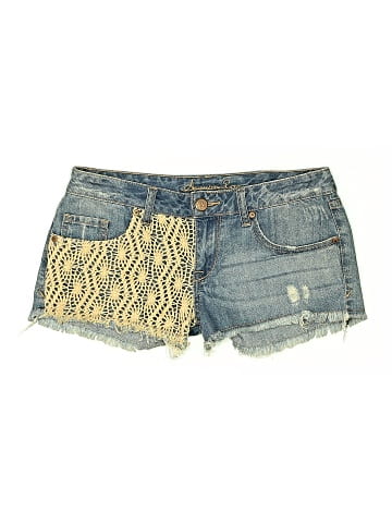American Rag Cie Denim Shorts (view 1)
