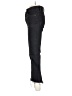 Zara Chevron-herringbone Black Jeans Size 2 - photo 5