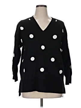 Catherine Malandrino Pullover Sweater