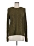 Ann Taylor Factory Green Pullover Sweater Size M - photo 1