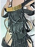 Chloé Black Sandals Size EU (IT) 38 / US 8 - photo 3