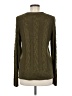 Ann Taylor Factory Green Pullover Sweater Size M - photo 2