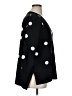 Catherine Malandrino Polka Dots Black Pullover Sweater Size 1X - photo 4