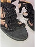 Chloé Black Sandals Size EU (IT) 38 / US 8 - photo 4