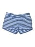 Vineyard Vines Stripes Blue Shorts Size 4 - photo 1