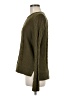 Ann Taylor Factory Green Pullover Sweater Size M - photo 5