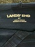 Lands' End Blue Pullover Hoodie Size 4T - photo 3