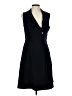Studio 1 Black Cocktail Dress Size 10 - photo 1