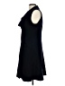 Studio 1 Black Cocktail Dress Size 10 - photo 5