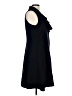 Studio 1 Black Cocktail Dress Size 10 - photo 4