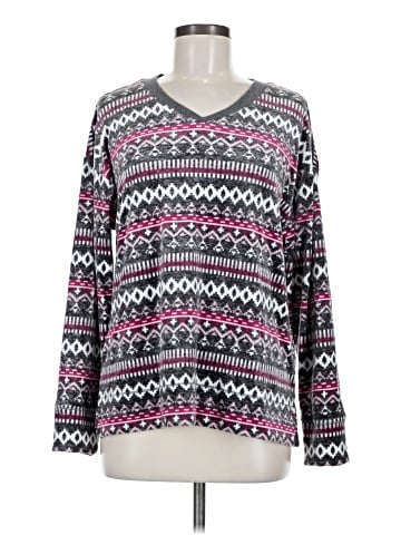 Nautica Pullover Sweater (view 1)