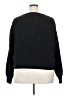 Gap Solid Black Pullover Sweater Size XXL - photo 2