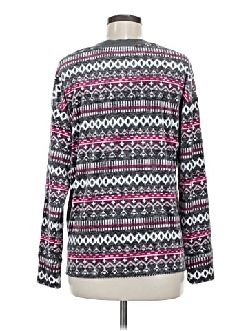 Nautica Pullover Sweater (view 2)